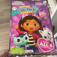 Gabby ' S Dollhouse Suprise Play Pack Grab & Go