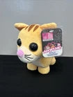 Load image into Gallery viewer, Roblox Adopt me Special Halloween Dracula Cat Plush

