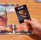 Load image into Gallery viewer, Clue Escape Board Game Treachery at Tudor Mansion
