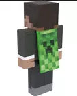 Load image into Gallery viewer, Minecraft Tuxedo Steve 15th Anniversary Diamond Level
