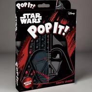 Pop It! Star Wars: Darth Vader