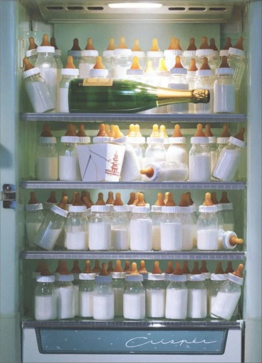 Congratulations Card