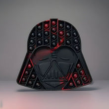 Load image into Gallery viewer, Pop It! Star Wars: Darth Vader
