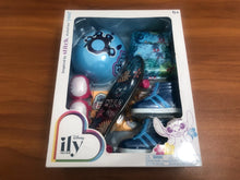 Load image into Gallery viewer, Disney Ily 4Ever Stitch Accessory Pack Skateboarding
