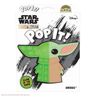 Pop It! Star Wars Grogu (GID)