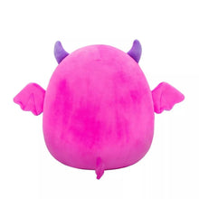 Load image into Gallery viewer, Squishmallow 12&quot; Halloween - Wakisha

