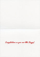 Load image into Gallery viewer, Dog &quot;Congratulations&quot; Card
