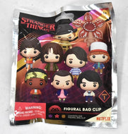 Stranger Things Figural Bag Clip Blind Bag