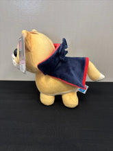 Load image into Gallery viewer, Roblox Adopt me Special Halloween Dracula Cat Plush
