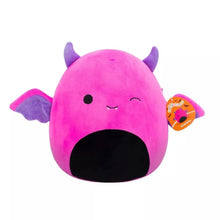 Load image into Gallery viewer, Squishmallow 12&quot; Halloween - Wakisha
