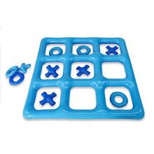Load image into Gallery viewer, Jumbo Inflatable Tic Tac Toe
