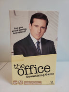 The Office (TV Show) Downsizing Game
