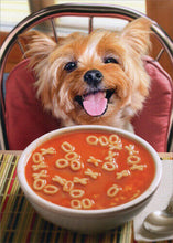 Load image into Gallery viewer, Dog Get well soon Card
