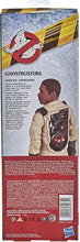 Load image into Gallery viewer, GHOSTBUSTERS CLASSIC 1984 WINSTON ZEDDEMORE 12&quot; ACTION FIGURE
