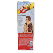 Load image into Gallery viewer, Hasbro Ghostbusters Classic 1984 Peter Venkman 12&quot; Figure
