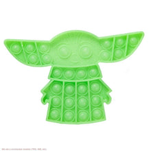 Load image into Gallery viewer, Pop It! Star Wars Grogu (GID)
