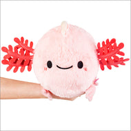 Squishable- Mini Baby Axolotl