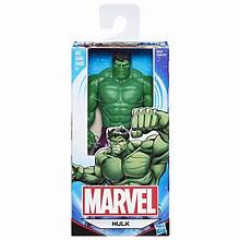 Marvel Basic Hulk 6