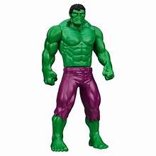 Load image into Gallery viewer, Marvel Basic Hulk 6&quot; Action Figure
