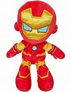 Marvel 8-inch Plush Iron Man