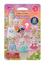 Load image into Gallery viewer, Calico Critters Baby Costume Series Collectables
