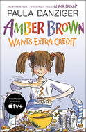 Amber Brown Wants Extra Credit