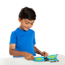 Load image into Gallery viewer, Melissa &amp; Doug- Math Gear Fast Facts: Multiplication
