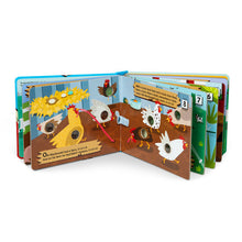 Load image into Gallery viewer, Melissa &amp; Doug- Poke-A-Dot: Old Macdonald&#39;s
