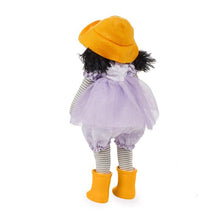 Load image into Gallery viewer, Bunnies&#39; By The Bay- Jasmine Pretty Girl Doll
