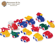 VikingToys- Mini Chubbie's Toy Car