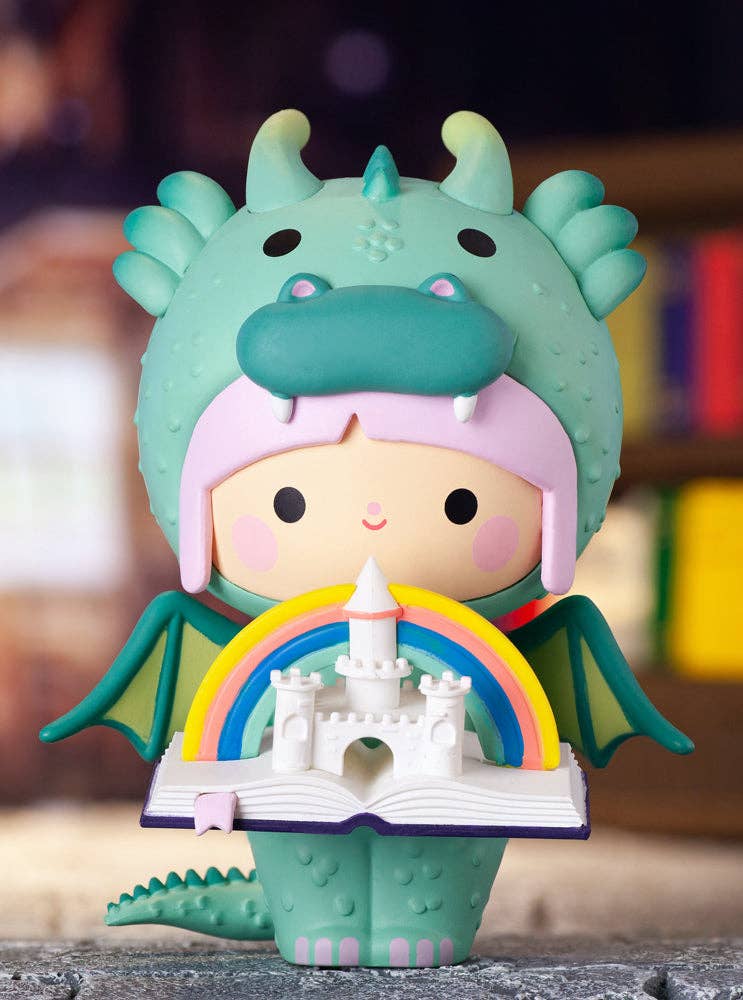Momiji Book Shop Single (blind box)