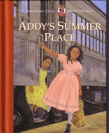 Addy's Summer Place