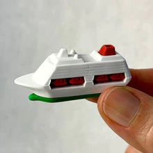 Load image into Gallery viewer, iwako- Airplane &amp; ship
