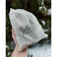 Load image into Gallery viewer, Indie Wood Co.-Mini Wooden Stacking Stones- 10 pc
