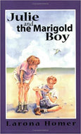 Julie and the Marigold Boy - Paperback