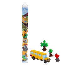 Load image into Gallery viewer, Tube - School Bus
