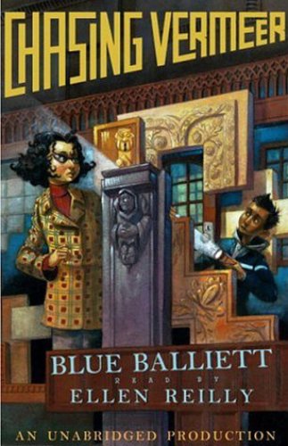 Chasing Vermeer