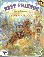 Best Friends - Paperback