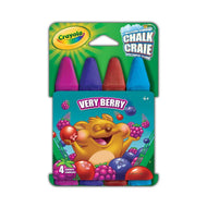 Crayola- Build Your Own Box Very Berry