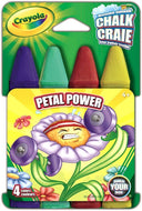 Crayola- Build Your Own Box Petal Power