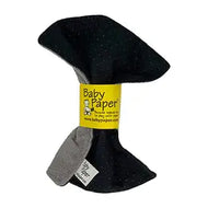 Textured Baby Paper-Black/Gray