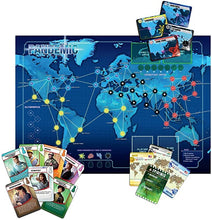 Load image into Gallery viewer, Z-MAN games- PANDEMIC
