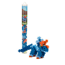 Load image into Gallery viewer, Tube - Triceratops
