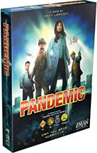 Load image into Gallery viewer, Z-MAN games- PANDEMIC

