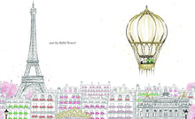 Load image into Gallery viewer, Claris: Fashion Show Fiasco: The Chicest Mouse in Paris - Hardcover
