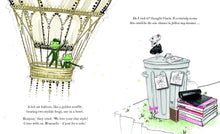 Load image into Gallery viewer, Claris: Fashion Show Fiasco: The Chicest Mouse in Paris - Hardcover
