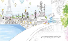 Load image into Gallery viewer, Claris: Bonjour Riviera - Hardcover
