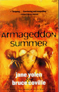 Armageddon Summer