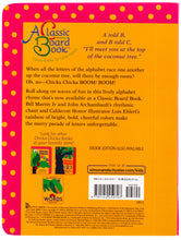 Load image into Gallery viewer, Chicka Chicka Boom Boom
