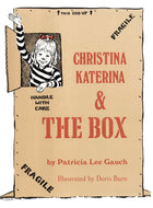 Christina Katerina and the Box - Paperback